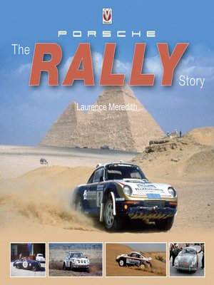 cover image of Porsche